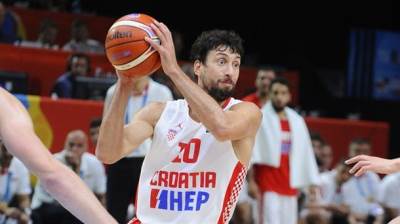  Roko Leni Ukić: Srbija će osvojiti Mundobasket 
