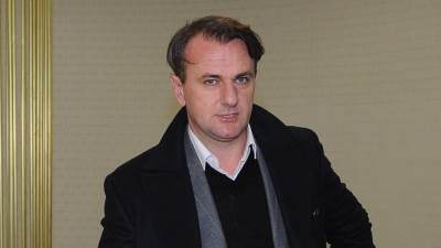  Ostoja Mijailović saopštenje posle saopštenja KK Crvena zvezda nakon 2. meča polufinala plej-ofa ABA 