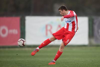  OFK Bačka Palanka - Crvena zvezda uživo Superliga 