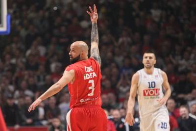  KK Crvena zvezda - Budućnost uživo druga utakmica ABA finale 2019 live stream rezultat 