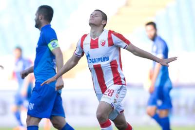  Crvena zvezda - Mladost 4:1 kup Srbije polufinale izjave 