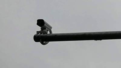  Kamere na autoputu služe za nadzor saobraćaja 