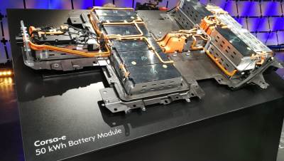  Bosch baterije u oblaku tehnologija produžava životni vek baterija 