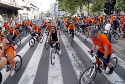  Beograd dobija biciklističke ulice predlog 