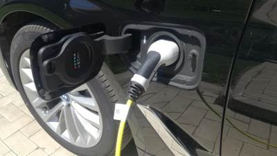   Električni automobili će dovesti do otpuštanja u Nemačkoj 
