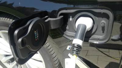  Električni automobili bezbednost zvuk Hans Cimer VIDEO 