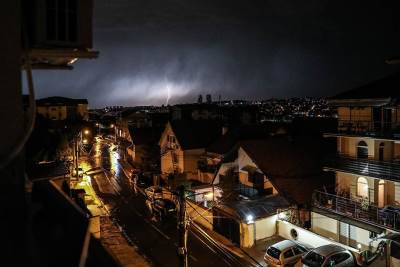  Nevreme u Srbiji - gromovi i oluje - upozorenje - najnovije vesti 