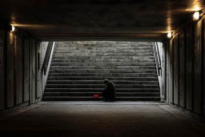  Beskućnik u Briselu promenio život srpskom lekaru 