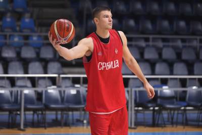  Nikola Jovanović reprezentacija Srbije Ognjen Kuzmić 