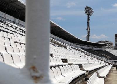  Vučić: Uskoro rekostrukcija stadiona Partizana, pomoć i Zvezdi 