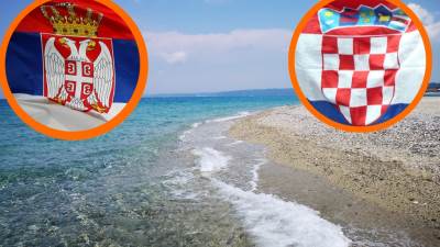  Hrvatska uvela obavezan karantin za Srbe 