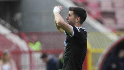 Apoel pobedio Sutjesku, Andrija Pavlović dao tri gola 