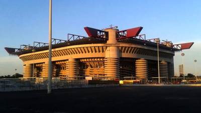  Rafael Leao prešao u AC Milan za 35 miliona evra 