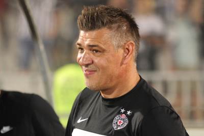  Proleter - Partizan 0:3 izjave 