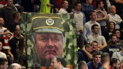  Ratko Mladić - zdravstveno stanje - Haški tribunal 