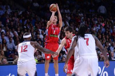  FIBA Srbija prvi favorit na Mundobasketu 