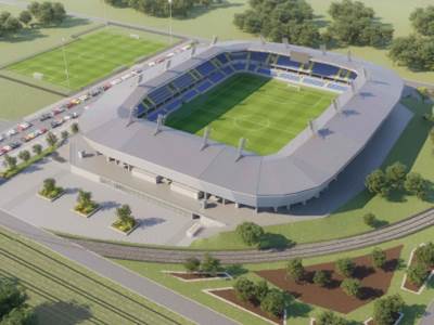  Srbija gradi stadion u Kosovskoj Mitrovici kaže Marko Đurić 