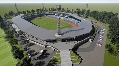  Novi stadioni u Srbiji kako će izgledati novi fudbalski stadioni u Srbiji 