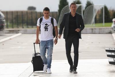  Filip Kostić bio na korak od transfera u Inter vrednost 40 miliona evra 