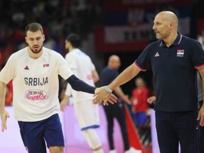  Aleksandar Đorđević analiza izjave kraj prve faze Mundobasketa 2019 Srbija Italija Portoriko 