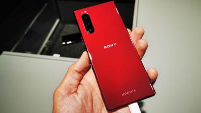 Sony Xperia 5 IFA 2019, Sony Xperia 5 cena u Srbiji, prodaja, kupovina, Sony Xperia 5 utisci, info 