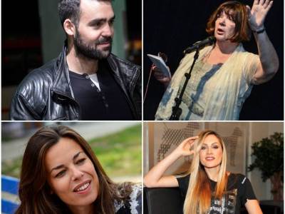  Najbolji srpski filmovi Glumci biraju film za Oskara 