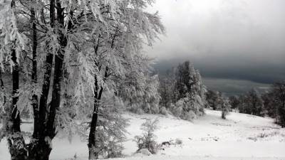  slovenija planine zimovanje alpinista poginuo 