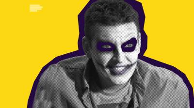  Džoker film The Joker Cineplexx bioskopi 