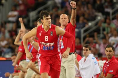  Hrvatska želi kvalifikacioni turnir košarkaša za OI 2020 