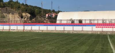 Kup Srbije Trepča Crvena zvezda na Kosovu Mondo Bojan Jakšić 