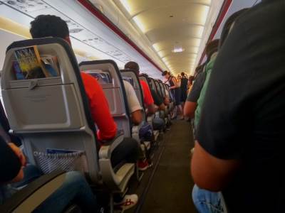 Netfliks nudi platu od 355000 evra za posao stjuardese 