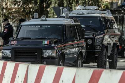  Uhapšen muškarac sa Kosova zbog ubistva trudnice u Italiji 