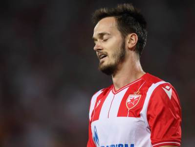 Mirko Ivanić problem povreda primicača Milan Kosanović objašnjava da nije sklonjen iz tima 