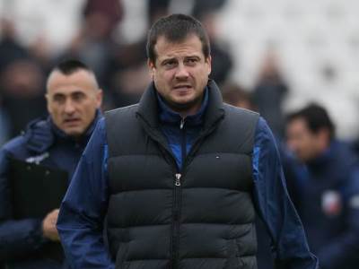  Nenad Lalatović plan za kraj Superlige, Lalatović intervju korona virus Superliga Srbije 