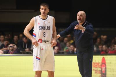  Ništa od Partizan, plejmejker Milenko Tepić nastavlja karijeru u Grčkoj 