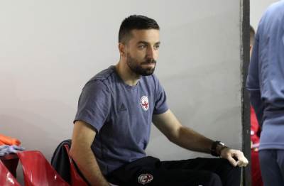  Radomir Koković trener Grafičar 