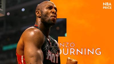  Karijera Alonza Morninga: NBA kolumne na Mondu, autor Vladimir Ćuk 