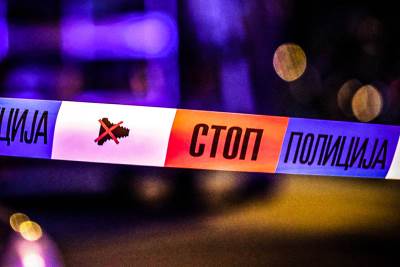  Izboden muškarac na Novom Beogradu 