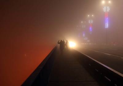  Zagađen vazduh u Beogradu, Trivan kaže - nismo izuzetak 