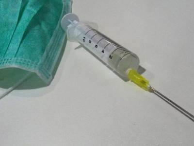  Nova vakcina protiv gripa proizvedena u Srbiji  