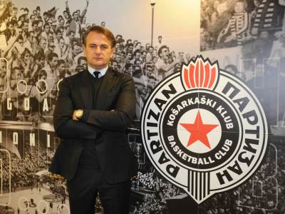 KK Partizan u kojem takmičenju će igrati Partizan 
