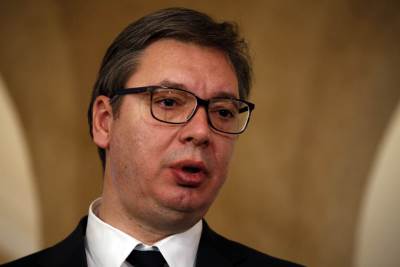Aleksandar Vučić: Srbija bi mogla da bude jedina u Evropi bez negativnog rasta! 
