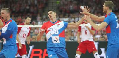  Odbojkaši Srbije kvalifikacije za Olimpijske igre raspored utakmica 