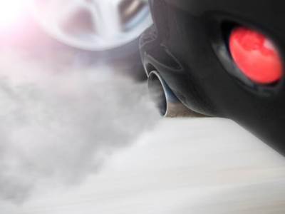   Zagađenje vazduha - Polovni automobili utiču na zagađenje vazduha od 20 do 25 odsto 