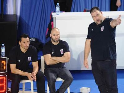  Srbija Španija peterci poraz izjava Dejan Savić 
