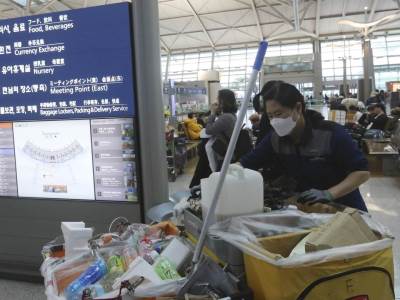   Kina - Zbog koronavirusa zatvaraju se prodavnice 