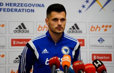  Goran Zakarić Kazahstan transfer sportske vesti 