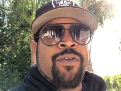  Ice Cube Kobi Brajant poginuo 
