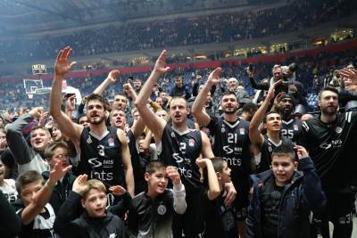  Ko će biti šampion ABA lige 2019-20: Titula Partizanu, traži trener Igokee 