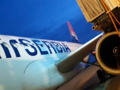  Letovi Air Serbia Er Srbija izmenjeni letovi zbog korona virusa 